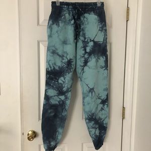 talentless sweatpants